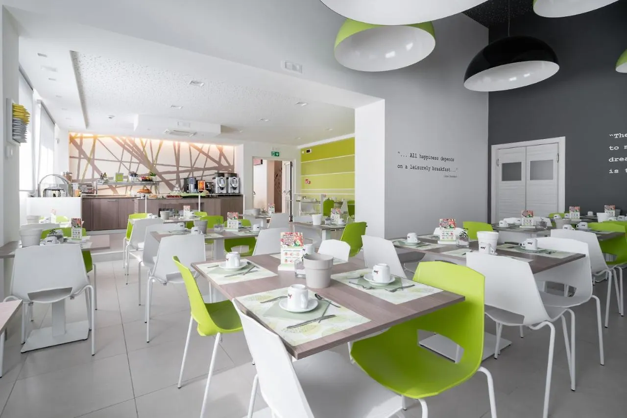 Hotel Iris Jesolo Italia