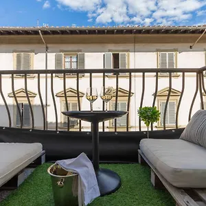  Appartamento We Terrace Italia