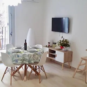  Casa vacanze Le Casette Gargallo 1 - Ortigia Italia