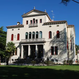 Hotel Soligo - Small Luxury Of The World, Farra di Soligo