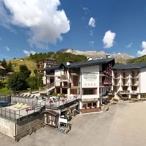Hotell Portavescovo