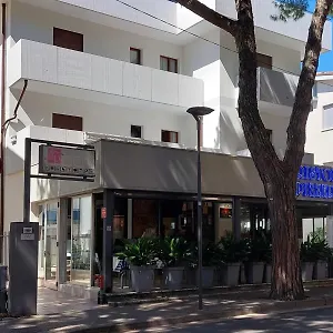 3* Szálloda Ridente