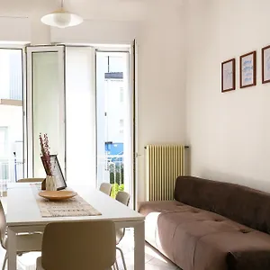  Appartamento Dainese Apartments, Casa Abigail Italia
