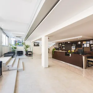 hotellátogatás