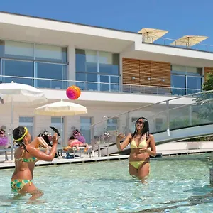 Hotell Parc Germano &