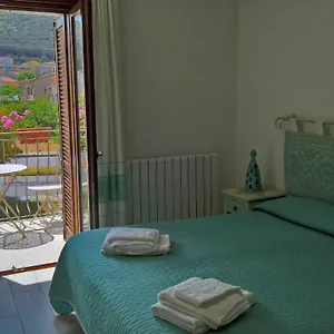 I Graniti , Monti Italy
