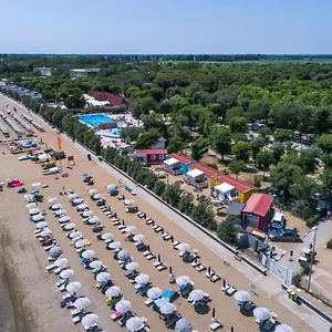 Holiday park Villaggio San Francesco, Duna Verde