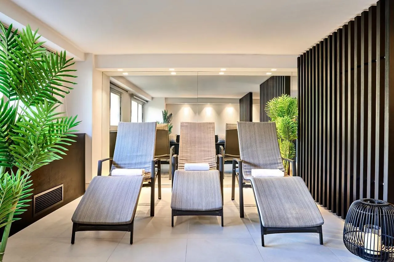 Hotel Iris Jesolo 3*, Lido di Jesolo Italy